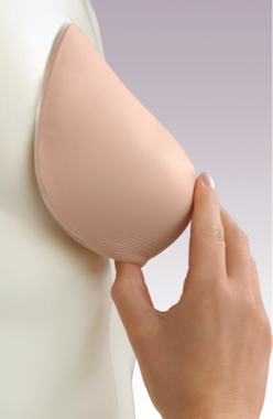 Силиконовый протез груди – виды, особенности, рекомендации